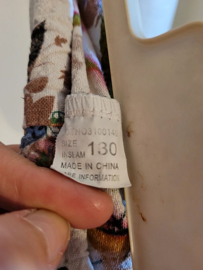 Short fleuries - photo numéro 4