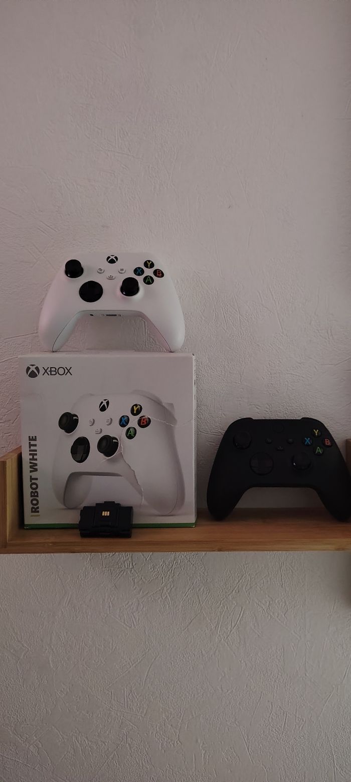 X Box ultimate - photo numéro 3