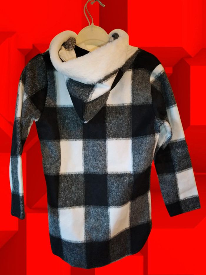 Veste fille - photo numéro 2