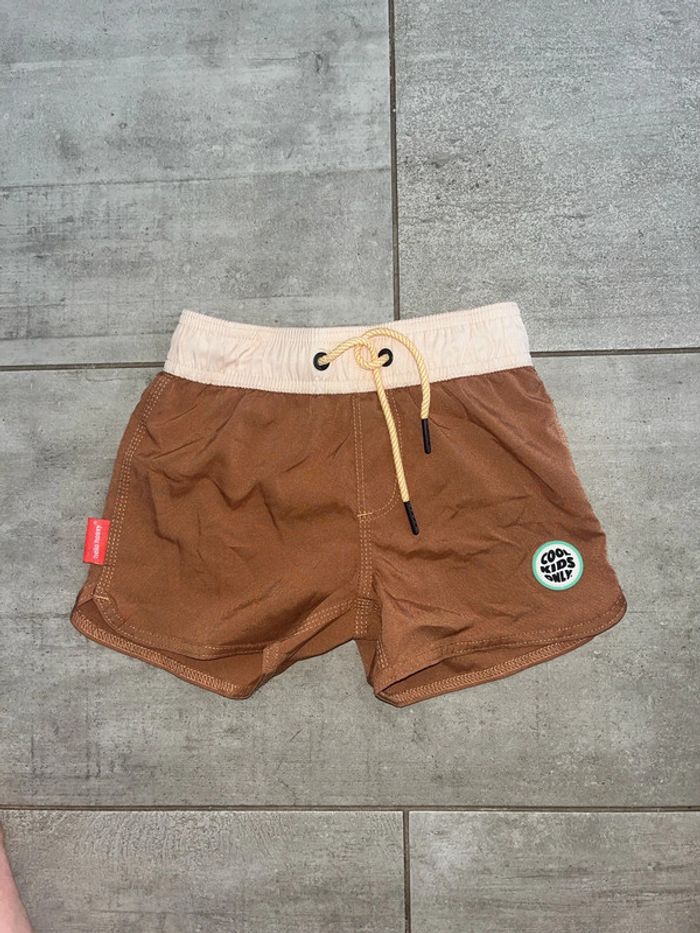 Short de bain 3-ans