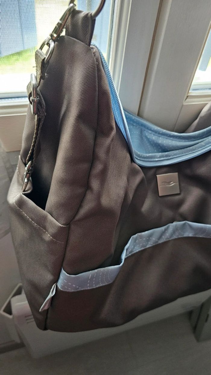 Sac à langer aubert - photo numéro 3