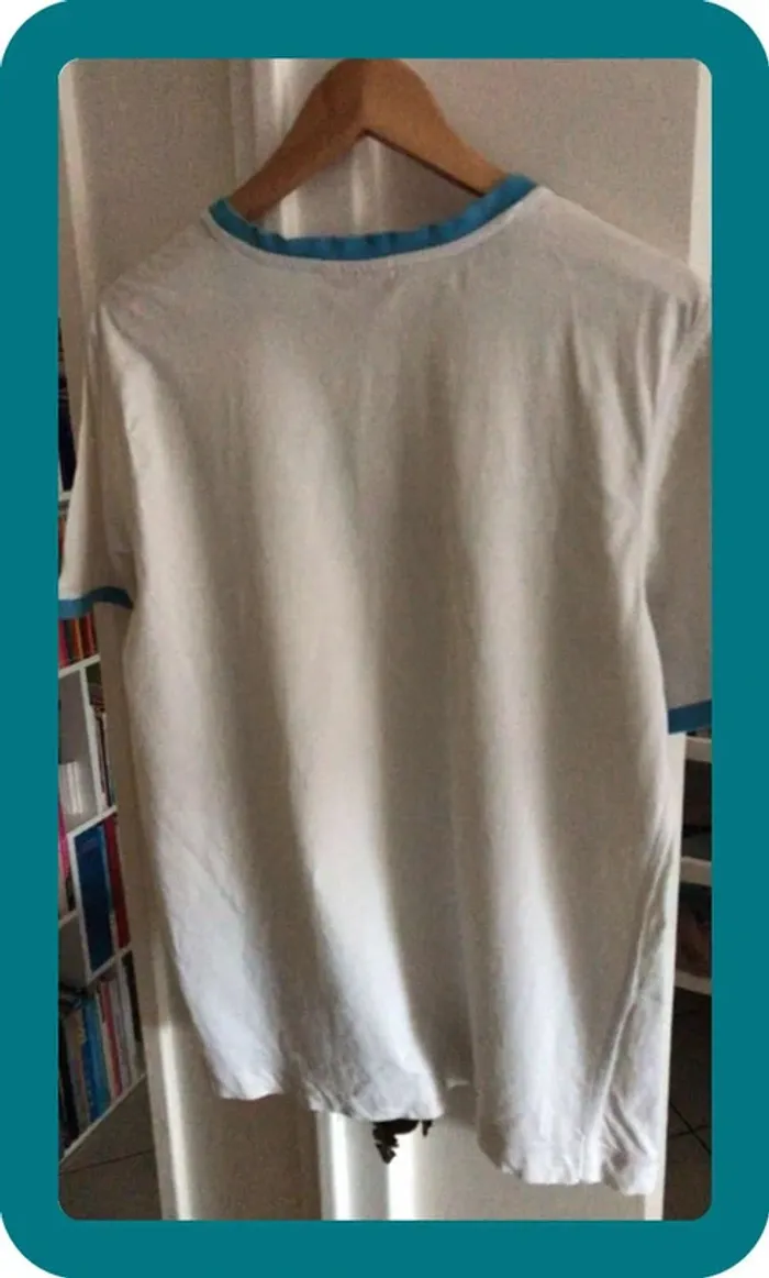 Teeshirt puma - photo numéro 4