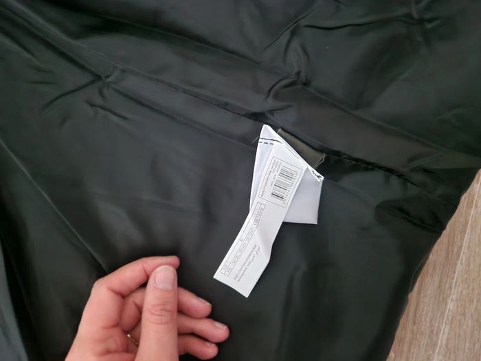 Manteau homme - photo numéro 3