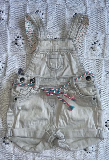 Combishort