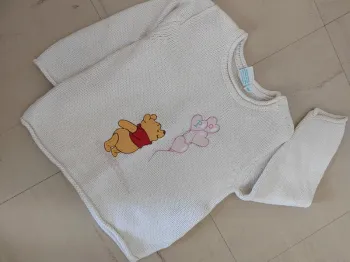 Pull Winnie