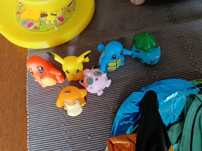 Pokemon - photo numéro 3