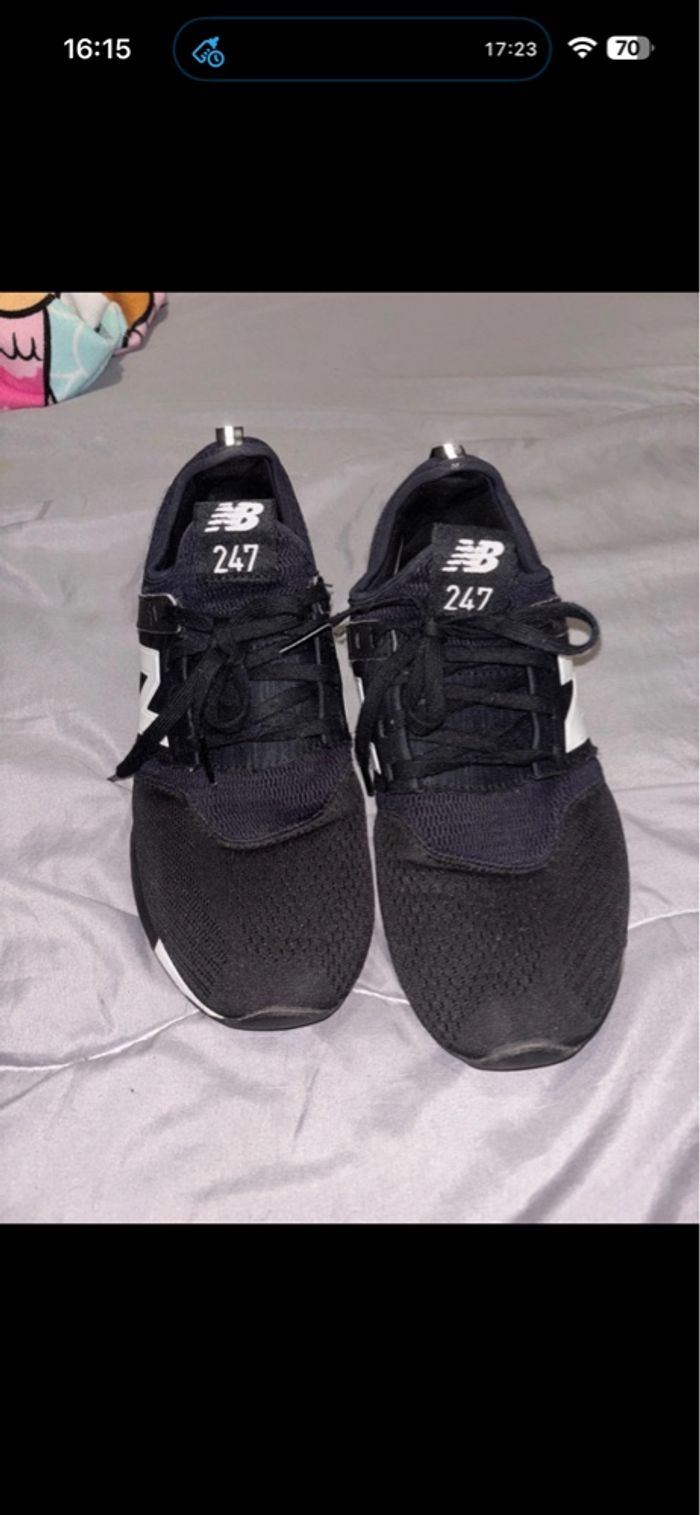 Basket - photo numéro 2