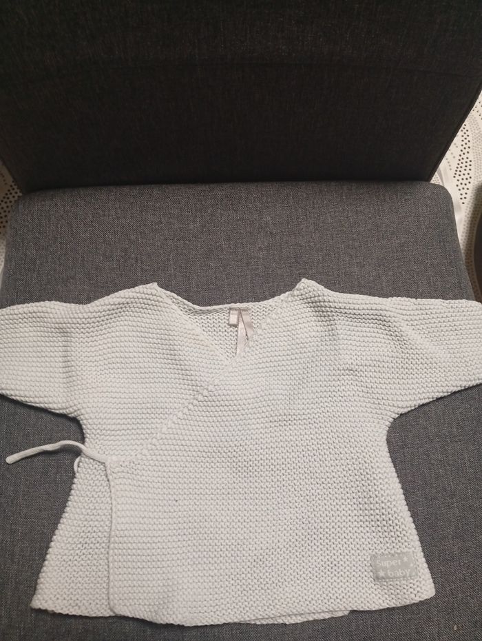 Lot bébé 1 mois - photo numéro 5