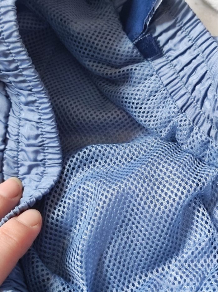 Jogging imperméable bleu 12ans - photo numéro 5