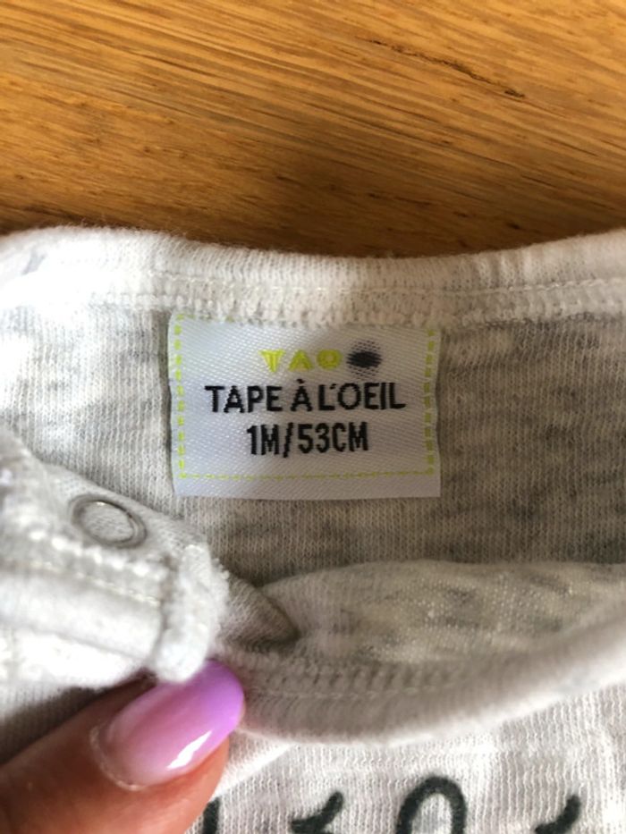 Pyjama - photo numéro 2