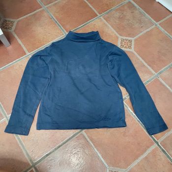 Sous pull