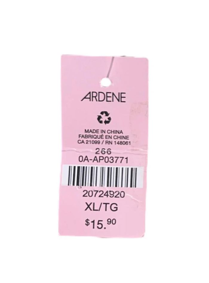 Haut de maillot de bain bleu ciel Ardène Swim Taille XL - photo numéro 4