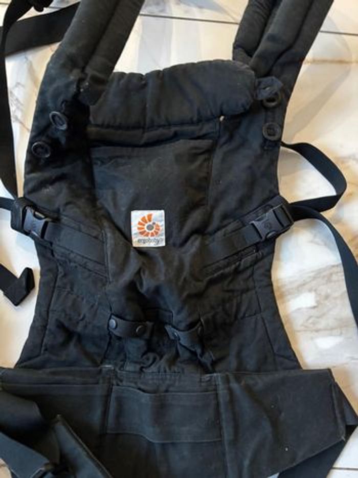 BabyBjörn porte-bébés - photo numéro 4