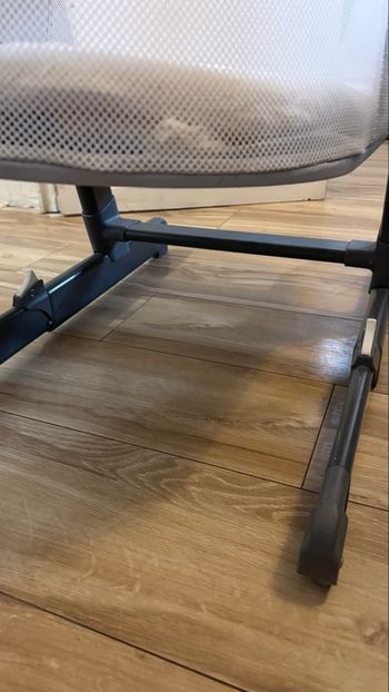 Cododo bébé "Berceau Delta"