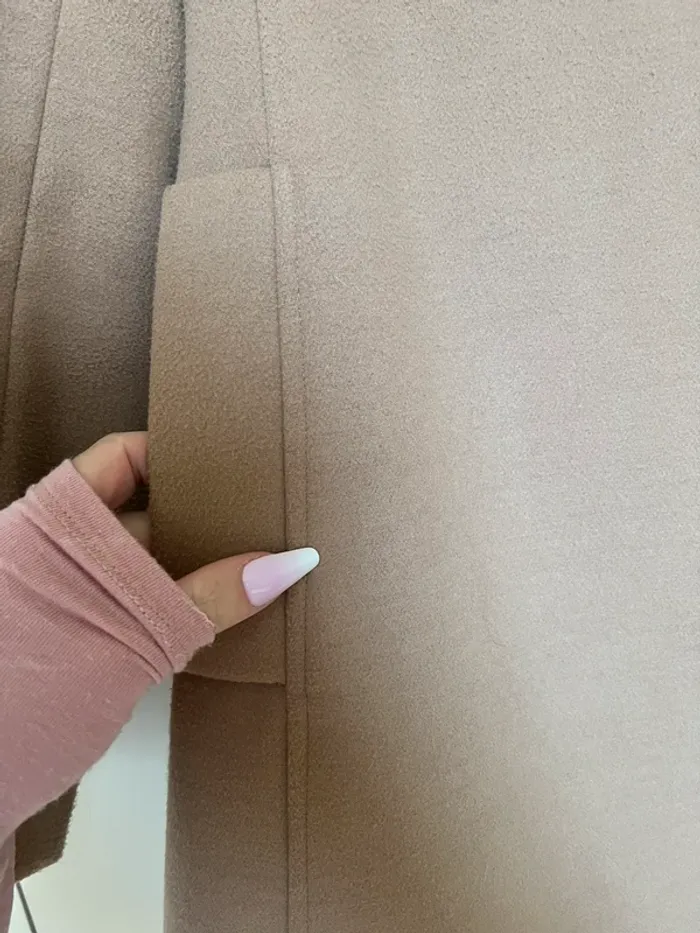 Duffle-coat T34 🤎 - photo numéro 7