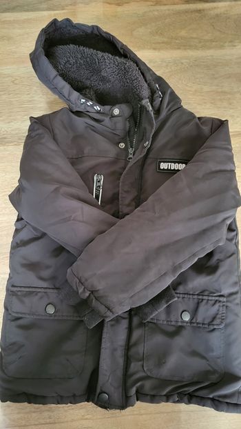 Blouson garçon