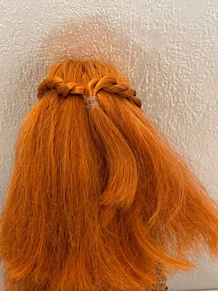 Poupée Disney Anna - photo numéro 3