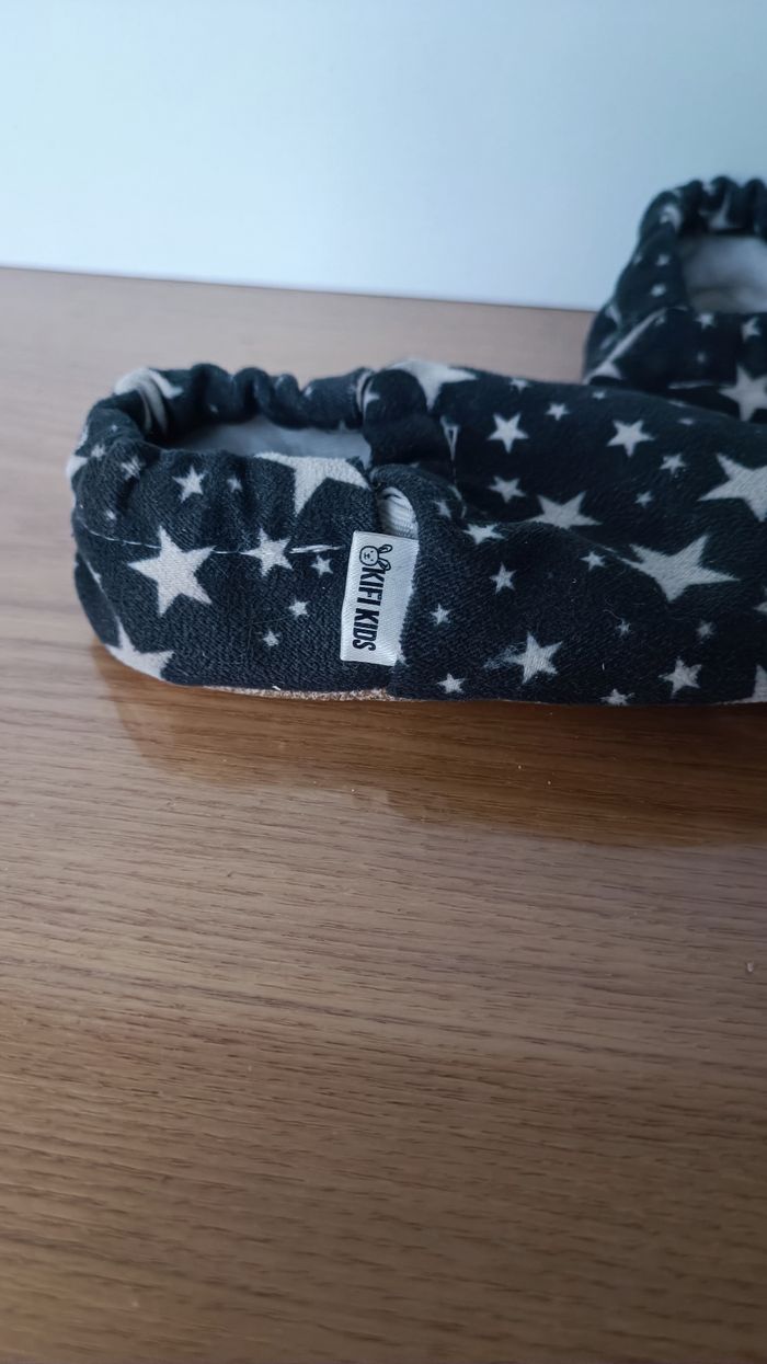 Chaussons Kifikids 22 - photo numéro 8