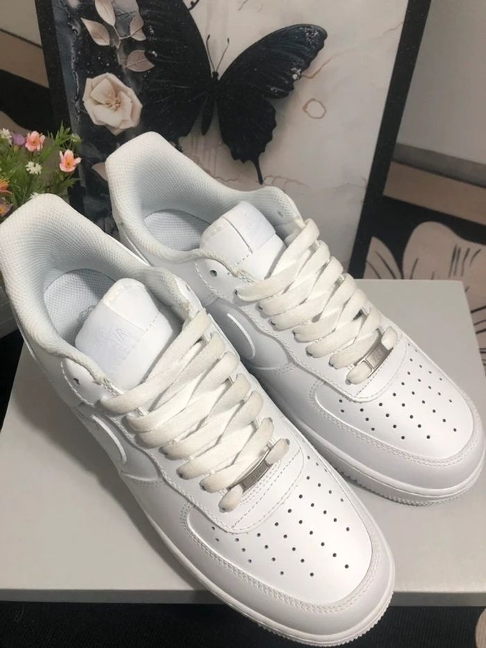 Nike air force one 42