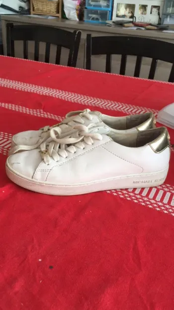 baskets Michael Kors P37