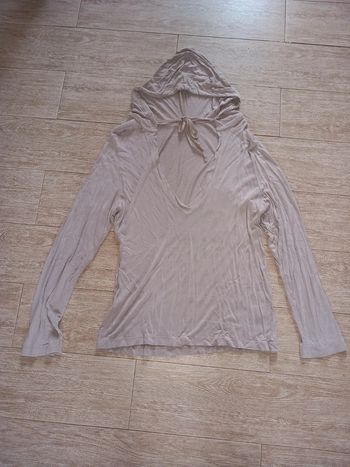 T-shirt femme taille xl