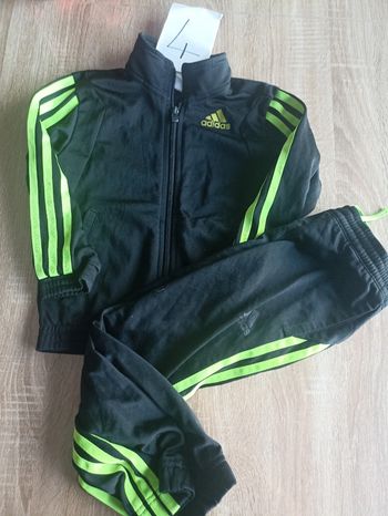 Ensemble survêtement