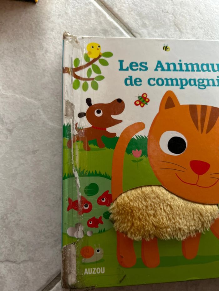 Livre enfant - photo numéro 7