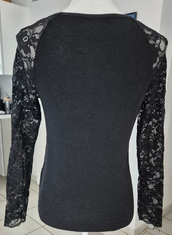 Haut fantaisie - photo numéro 3