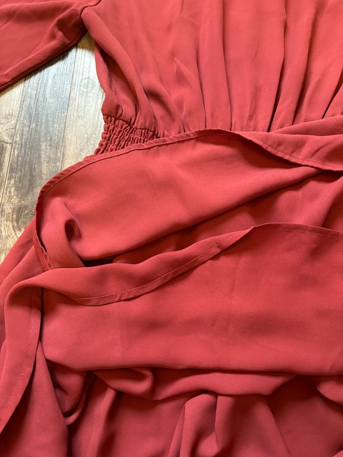 Jolie petite robe Etam taille 36 NEUVE - photo numéro 5