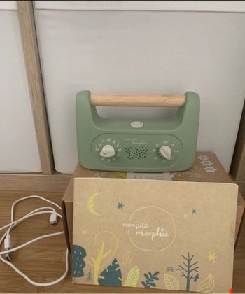 Mon petit Morphée. Neuf