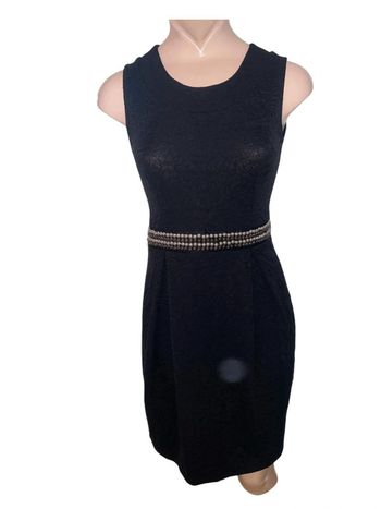 Robe noir - Taille S/1