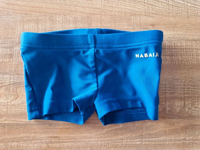 Maillot de bain