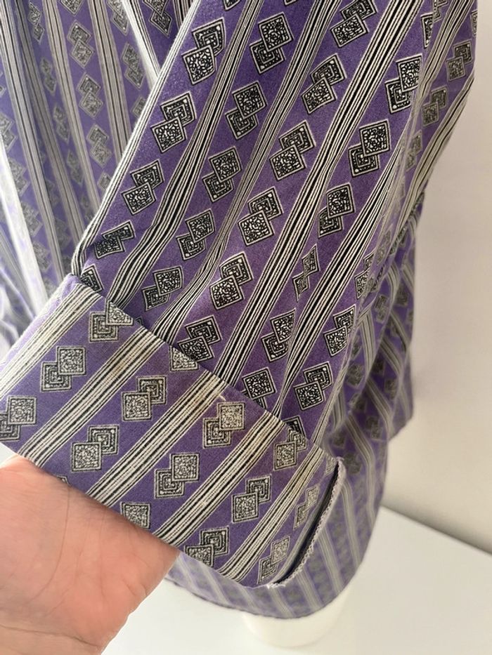 Chemise - photo numéro 4