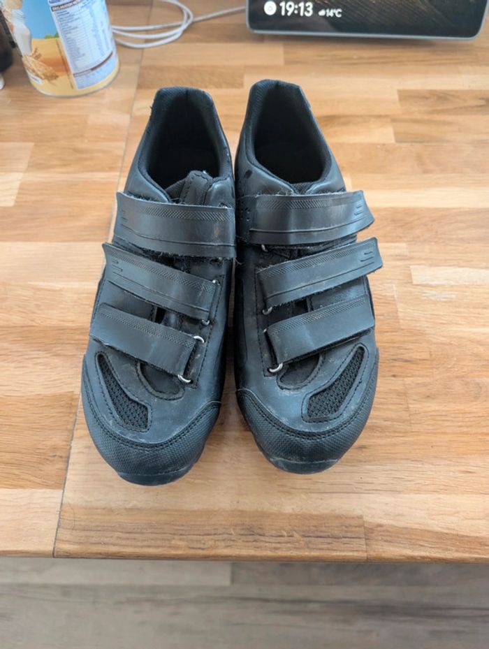 Chaussures vtt
