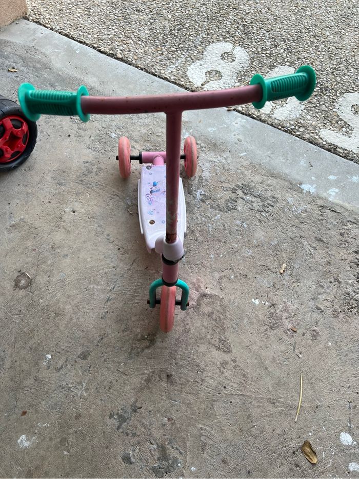 Trottinette