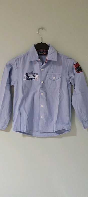 Chemise