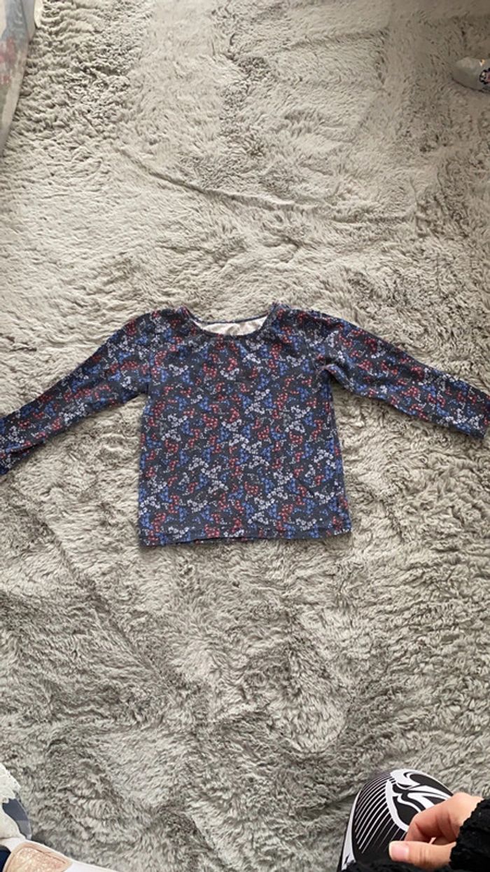 Tee-shirt 2/3 ans Tex