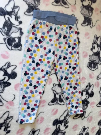 Pantalon fille