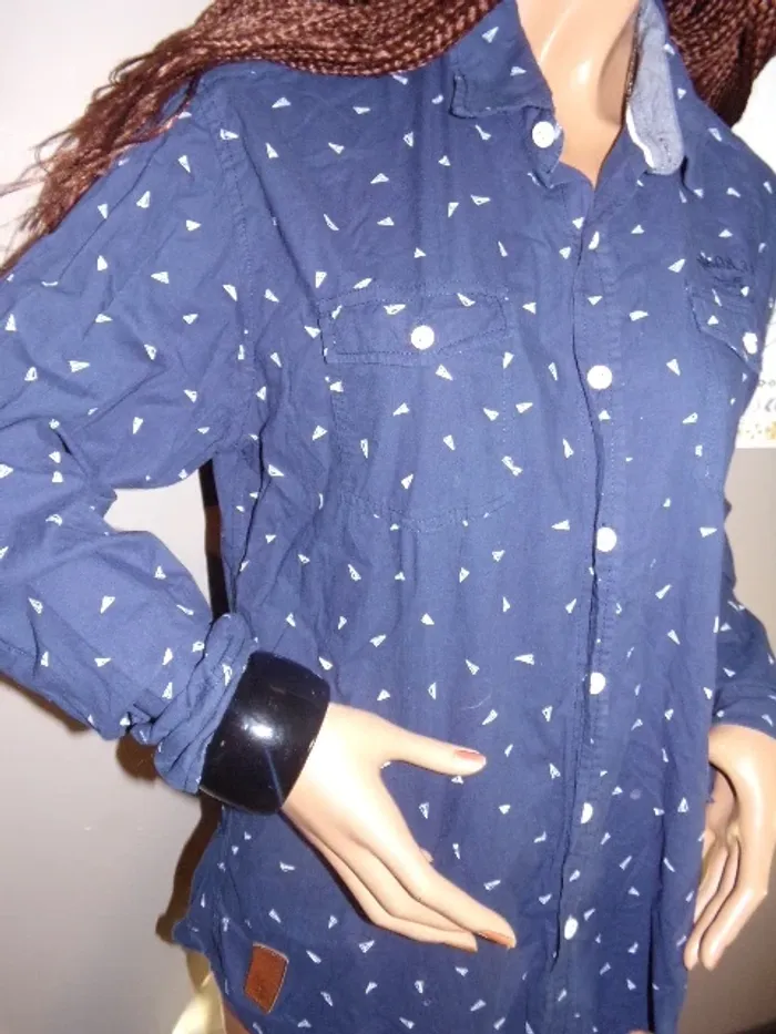 Chemise homme - photo numéro 3
