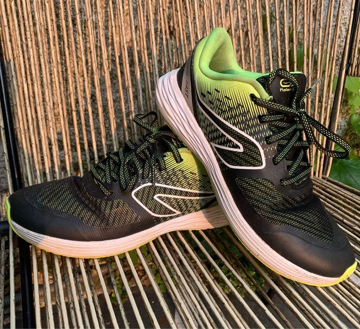 Basket taille 35