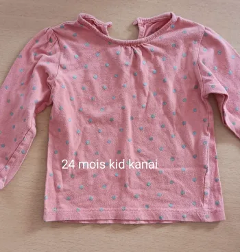 Tee shirt