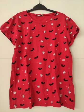 T-shirt Mickey 