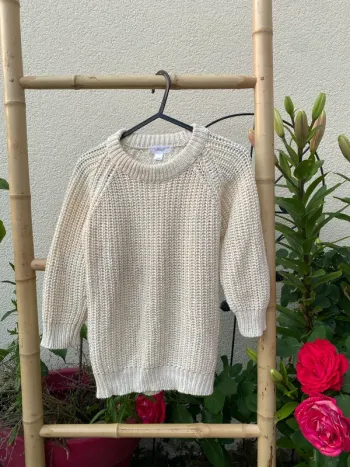 Robe pull