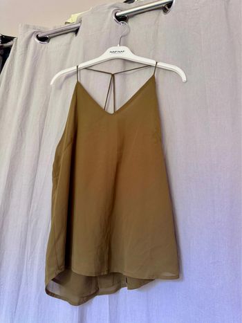 Joli débardeur d’été, taille M
