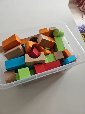 Jeu de construction