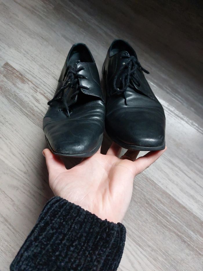 Chaussure  homme - photo numéro 3