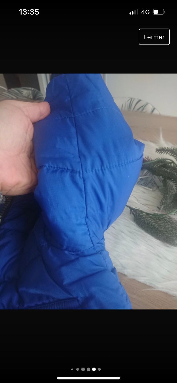 Doudoune 18 mois catimini - photo numéro 9