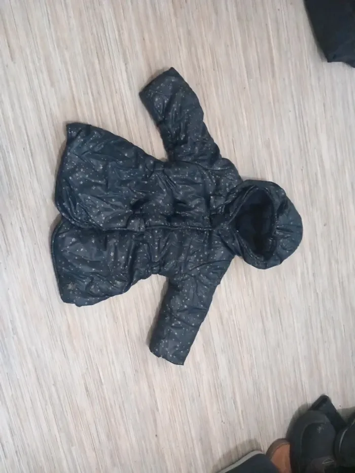 Manteau