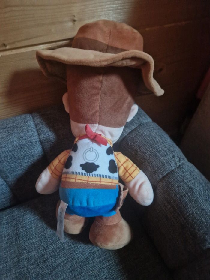 Woody de Toy story - photo numéro 2