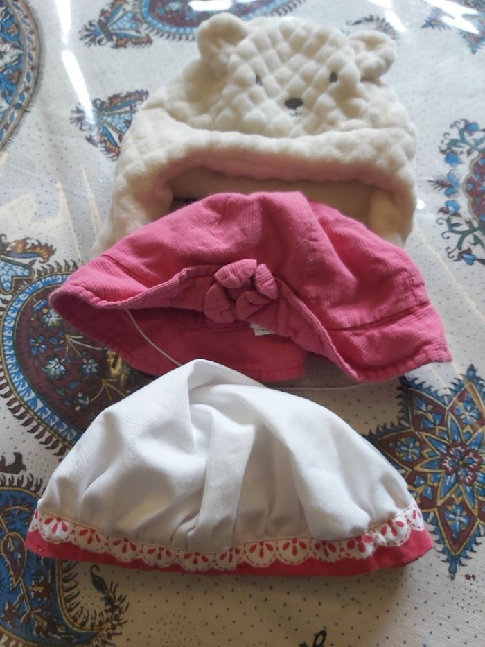 Lot  18 mois - photo numéro 5